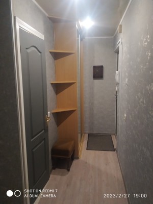 Аренда 2-комнатной квартиры в г. Минске Народная ул. 2, фото 12