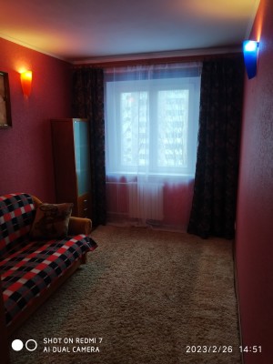 Аренда 2-комнатной квартиры в г. Минске Народная ул. 2, фото 7