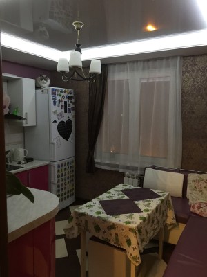 Аренда 1-комнатной квартиры в г. Боровлянах Александрова ул. 17, фото 2