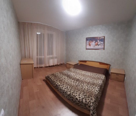 Аренда 3-комнатной квартиры в г. Минске Корзюки ул. 40, фото 2