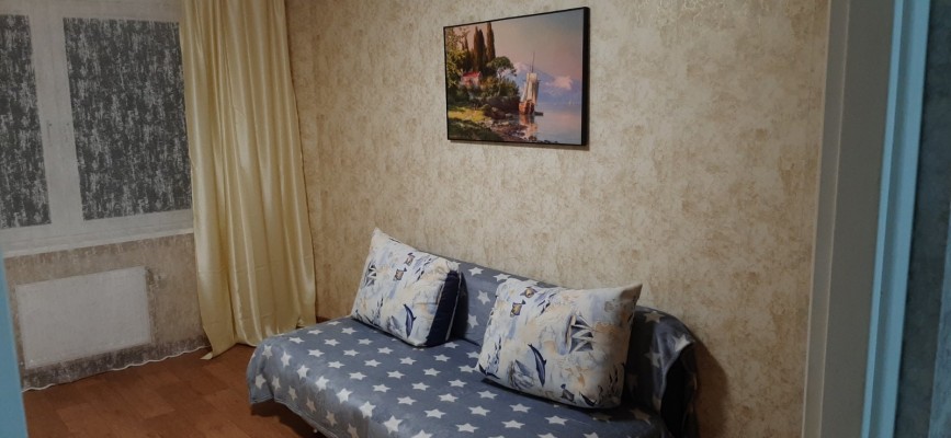 Аренда 3-комнатной квартиры в г. Минске Корзюки ул. 40, фото 4