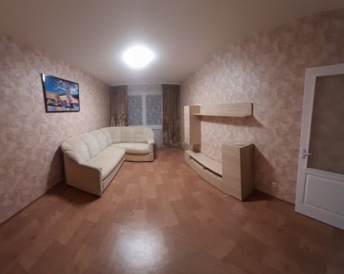 Аренда 3-комнатной квартиры в г. Минске Корзюки ул. 40, фото 1