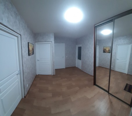 Аренда 3-комнатной квартиры в г. Минске Корзюки ул. 40, фото 7