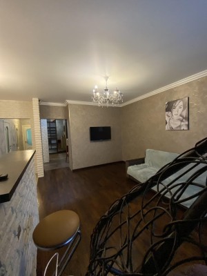 Аренда 2-комнатной квартиры в г. Минске Мстиславца Петра ул. 1, фото 1