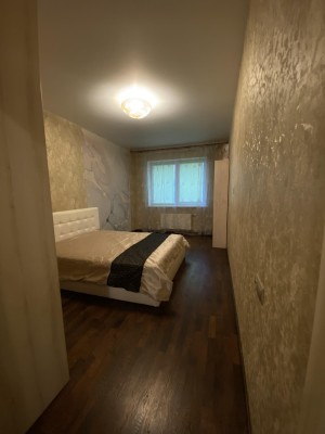 Аренда 2-комнатной квартиры в г. Минске Мстиславца Петра ул. 1, фото 4