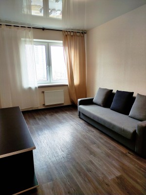 Аренда 1-комнатной квартиры в г. Минске Победителей пр-т 125, фото 1