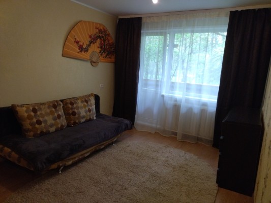 Аренда 2-комнатной квартиры в г. Минске Калиновского ул. 59, фото 2