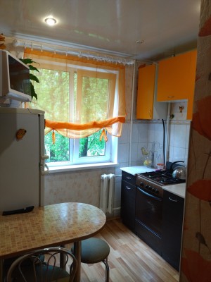 Аренда 2-комнатной квартиры в г. Минске Калиновского ул. 59, фото 3