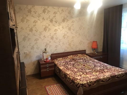 Аренда 2-комнатной квартиры в г. Минске Глебки Петра ул. 34, фото 3