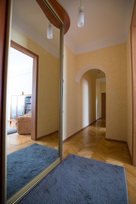 Аренда 2-комнатной квартиры в г. Минске Киселева ул. 3, фото 9