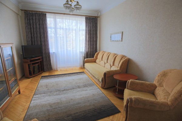 Аренда 2-комнатной квартиры в г. Минске Киселева ул. 3, фото 2