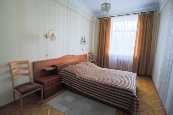 Аренда 2-комнатной квартиры в г. Минске Киселева ул. 3, фото 4