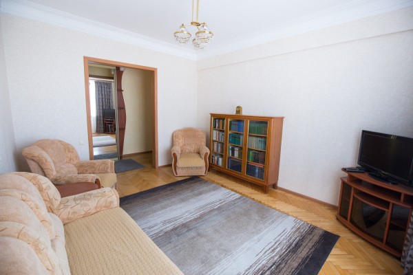 Аренда 2-комнатной квартиры в г. Минске Киселева ул. 3, фото 1