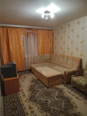 Аренда 1-комнатной квартиры в г. Минске Чичурина ул. 2, фото 2