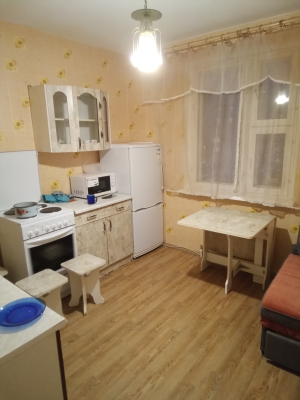 Аренда 1-комнатной квартиры в г. Минске Чичурина ул. 2, фото 6