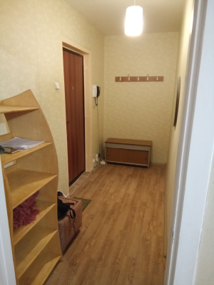 Аренда 1-комнатной квартиры в г. Минске Чичурина ул. 2, фото 4