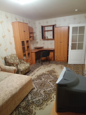 Аренда 1-комнатной квартиры в г. Минске Чичурина ул. 2, фото 1