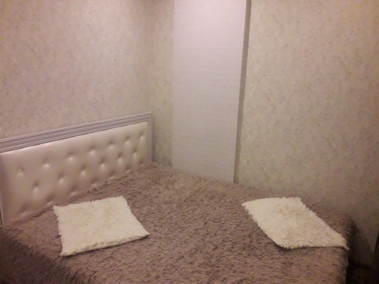 Аренда 1-комнатной квартиры в г. Минске Аэродромная ул. 32, фото 3