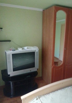 Аренда 2-комнатной квартиры в г. Минске Охотская ул. 133, фото 7