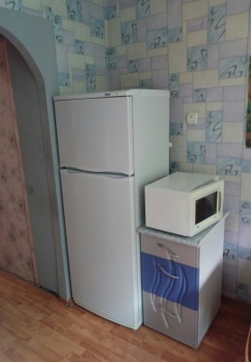 Аренда 2-комнатной квартиры в г. Минске Охотская ул. 133, фото 11