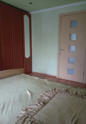 Аренда 2-комнатной квартиры в г. Минске Охотская ул. 133, фото 8