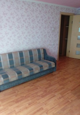 Аренда 2-комнатной квартиры в г. Минске Охотская ул. 133, фото 1