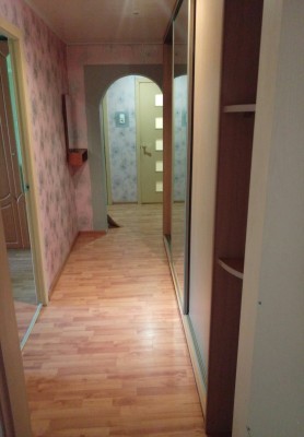 Аренда 2-комнатной квартиры в г. Минске Охотская ул. 133, фото 15