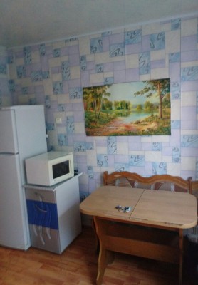 Аренда 2-комнатной квартиры в г. Минске Охотская ул. 133, фото 12