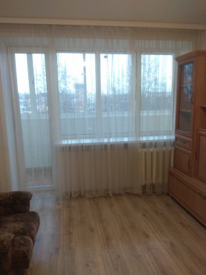 Аренда 1-комнатной квартиры в г. Кобрине Дзержинского ул.  61, фото 3