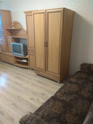 Аренда 1-комнатной квартиры в г. Кобрине Дзержинского ул.  61, фото 2