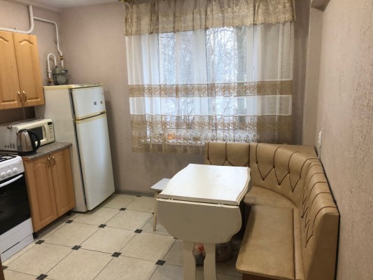 Аренда 2-комнатной квартиры в г. Минске Куйбышева ул. 148, фото 4