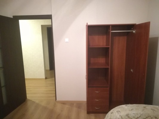 Аренда 3-комнатной квартиры в г. Минске Выготского ул. 20, фото 4