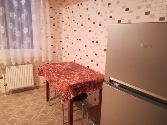 Аренда 3-комнатной квартиры в г. Минске Выготского ул. 20, фото 6