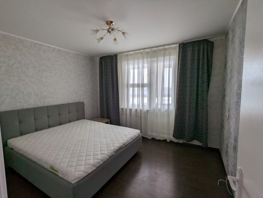 Аренда 2-комнатной квартиры в г. Минске Каменногорская ул. 14, фото 3