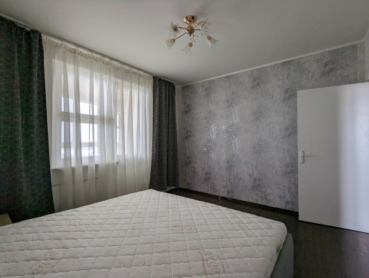Аренда 2-комнатной квартиры в г. Минске Каменногорская ул. 14, фото 2