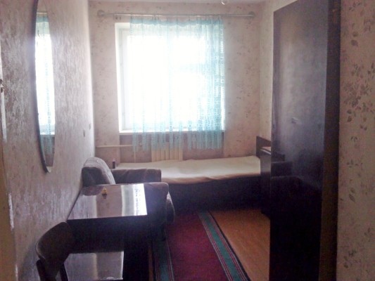 Аренда 2-комнатной квартиры в г. Минске Долгобродская ул. 38, фото 3