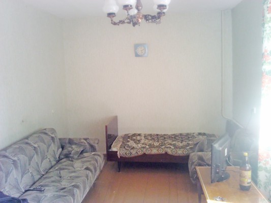 Аренда 2-комнатной квартиры в г. Минске Долгобродская ул. 38, фото 1