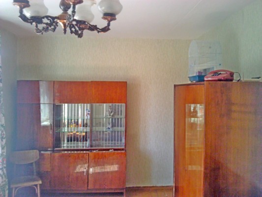 Аренда 2-комнатной квартиры в г. Минске Долгобродская ул. 38, фото 2