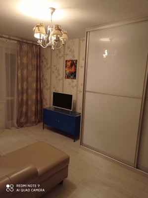 Аренда 2-комнатной квартиры в г. Минске Плеханова ул. 38, фото 2