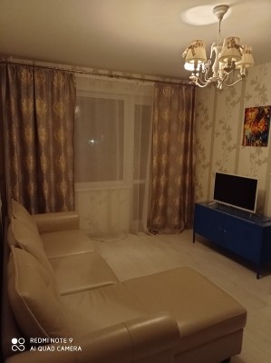 Аренда 2-комнатной квартиры в г. Минске Плеханова ул. 38, фото 1