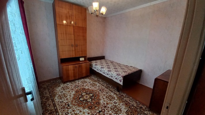 Аренда 4-комнатной квартиры в г. Витебске Чапаева ул. 33, фото 2