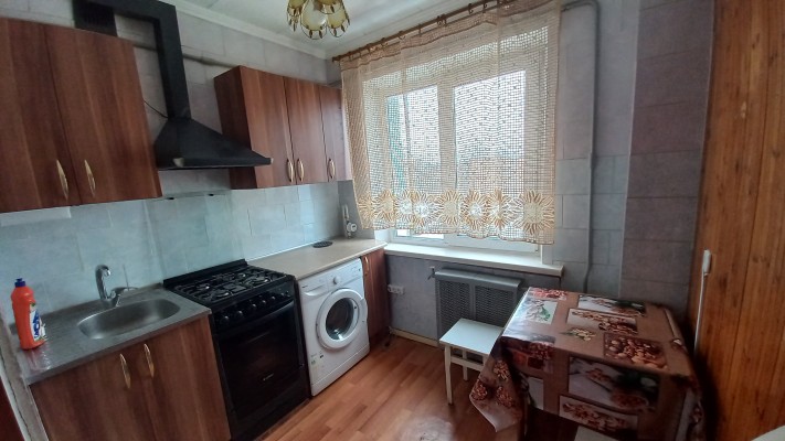 Аренда 4-комнатной квартиры в г. Витебске Чапаева ул. 33, фото 4