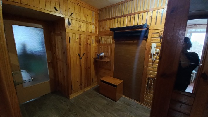 Аренда 4-комнатной квартиры в г. Витебске Чапаева ул. 33, фото 5