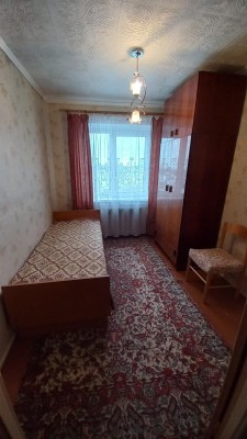 Аренда 4-комнатной квартиры в г. Витебске Чапаева ул. 33, фото 3