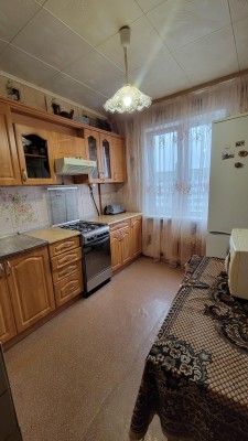Аренда 2-комнатной квартиры в г. Минске Бачило Алеся ул. 4, фото 3