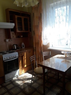 Аренда 2-комнатной квартиры в г. Минске Старовиленская ул. 95, фото 5