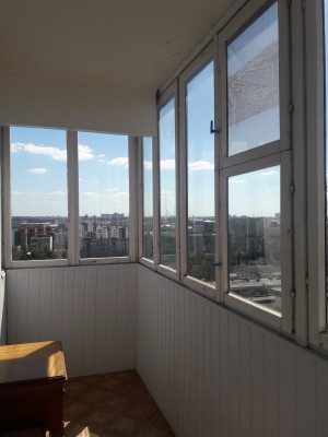 Аренда 2-комнатной квартиры в г. Минске Старовиленская ул. 95, фото 10