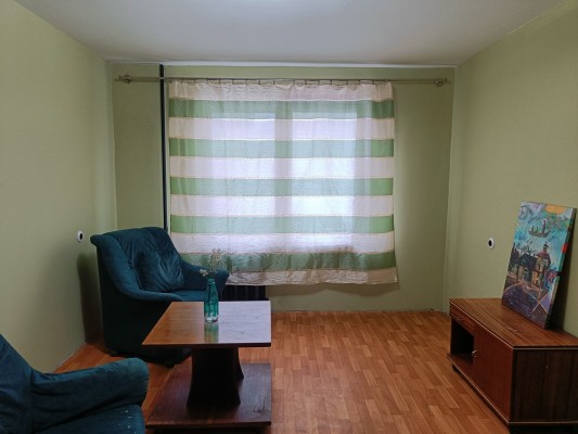 Аренда 2-комнатной квартиры в г. Минске Прушинских ул. 46, фото 1