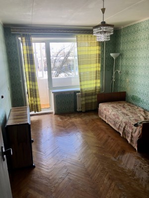 Аренда 2-комнатной квартиры в г. Минске Макаёнка ул. 5, фото 4