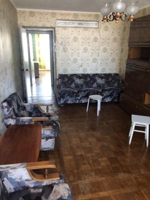 Аренда 2-комнатной квартиры в г. Минске Макаёнка ул. 5, фото 2